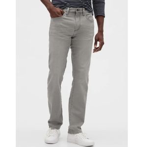 Gap slim jeans